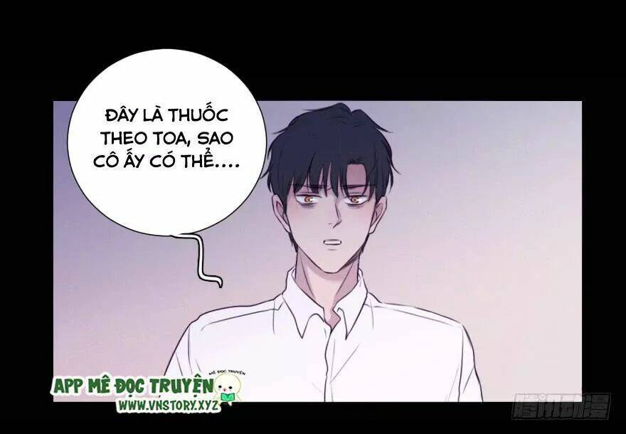 Chuyên Tình Yêu Của Ông Chú Cool Ngầu Chapter 65 - Trang 2