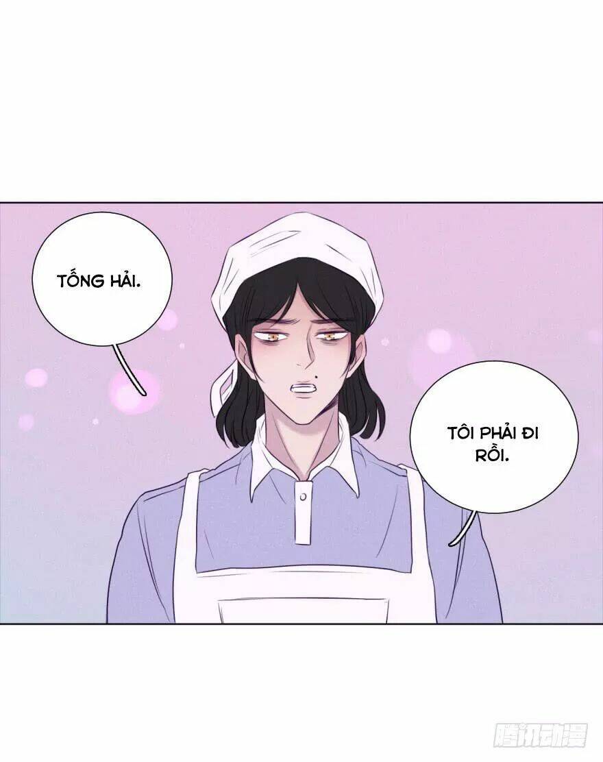 Chuyên Tình Yêu Của Ông Chú Cool Ngầu Chapter 65 - Trang 2