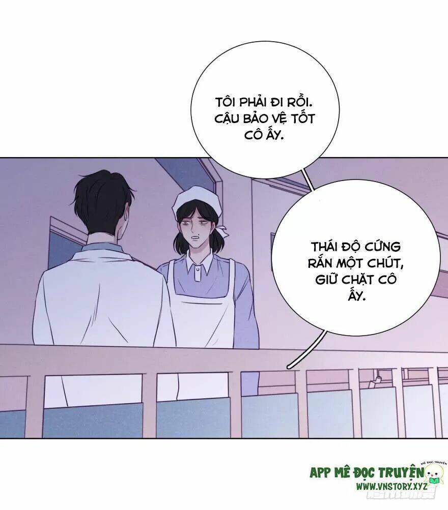 Chuyên Tình Yêu Của Ông Chú Cool Ngầu Chapter 65 - Trang 2