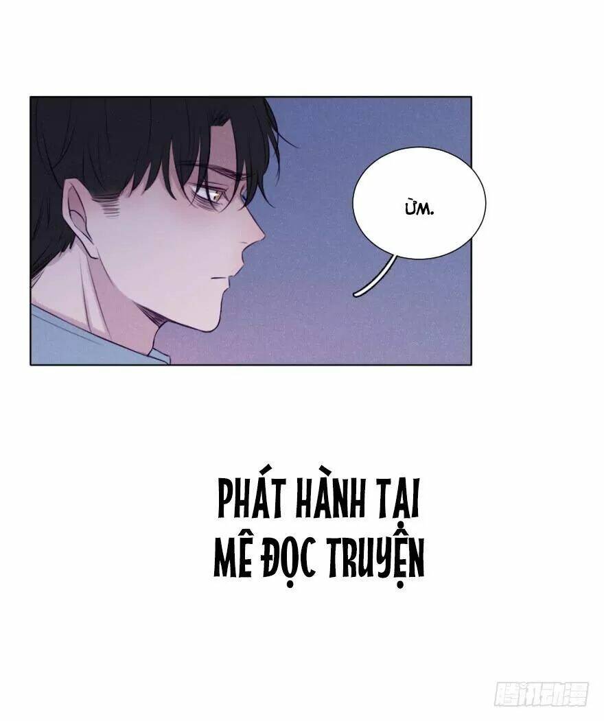 Chuyên Tình Yêu Của Ông Chú Cool Ngầu Chapter 65 - Trang 2