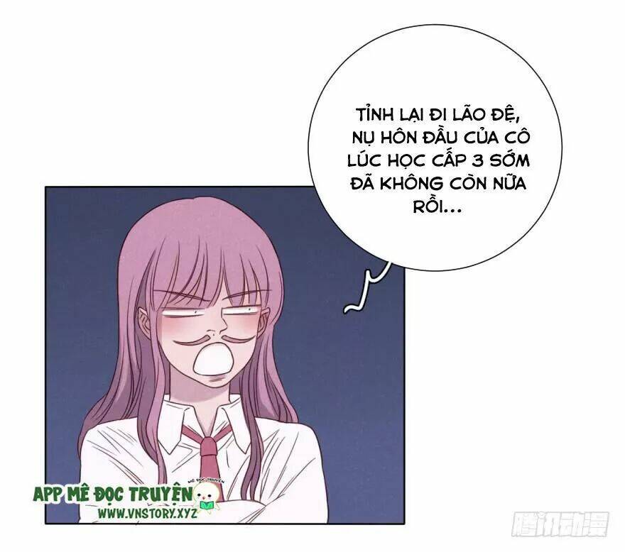 Chuyên Tình Yêu Của Ông Chú Cool Ngầu Chapter 65 - Trang 2