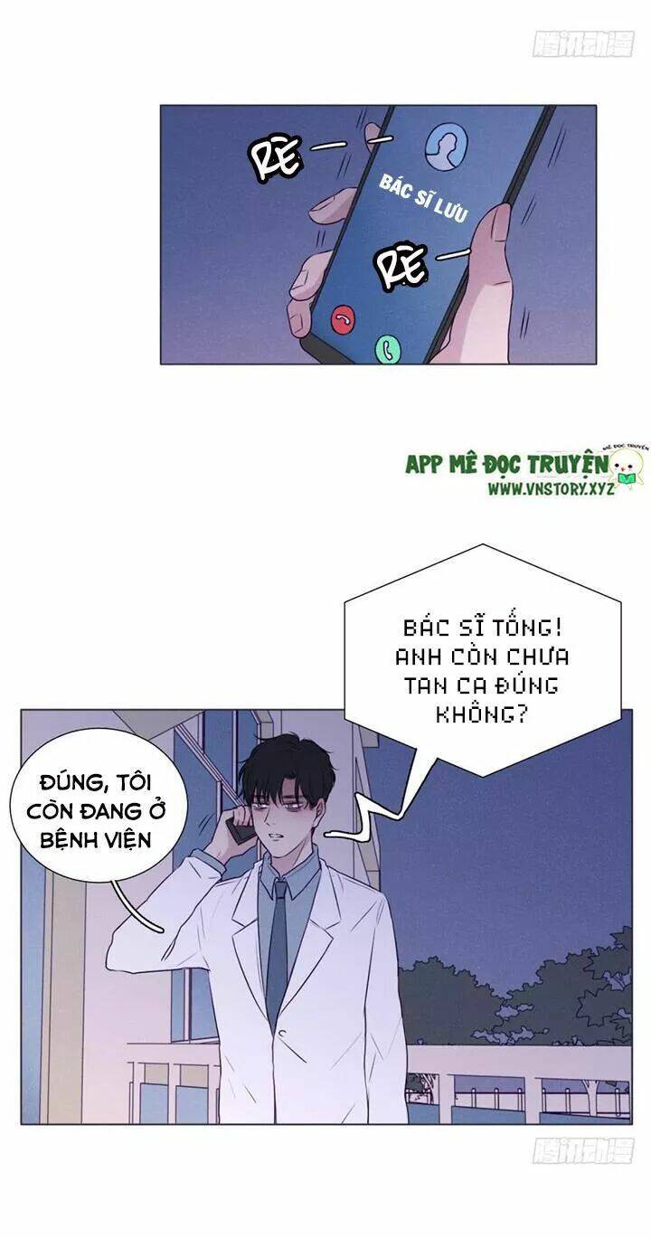 Chuyên Tình Yêu Của Ông Chú Cool Ngầu Chapter 66 - Trang 2