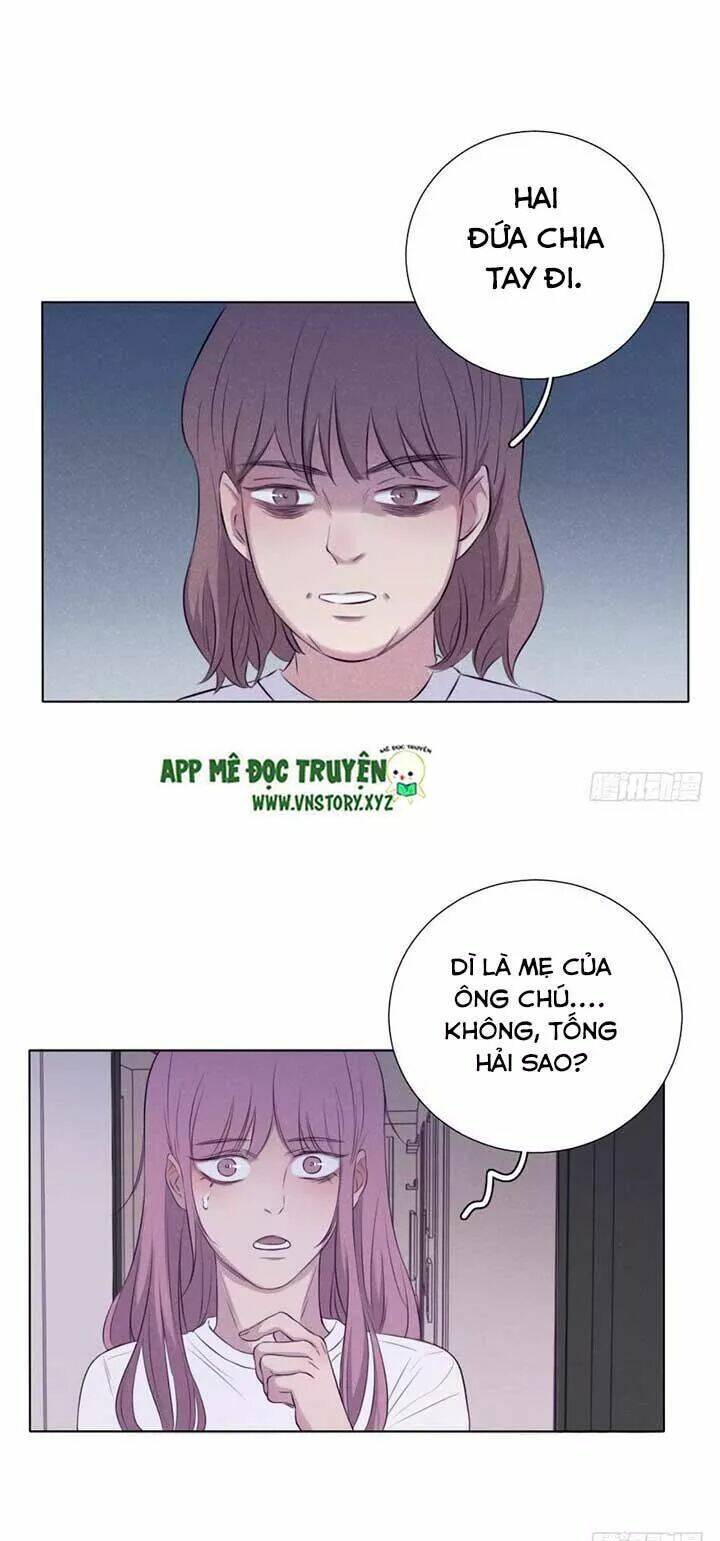 Chuyên Tình Yêu Của Ông Chú Cool Ngầu Chapter 69 - Trang 2