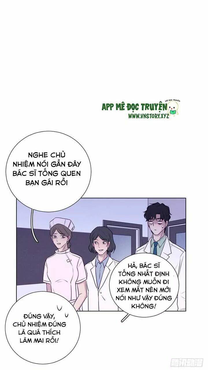 Chuyên Tình Yêu Của Ông Chú Cool Ngầu Chapter 69 - Trang 2