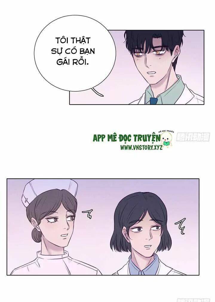 Chuyên Tình Yêu Của Ông Chú Cool Ngầu Chapter 69 - Trang 2