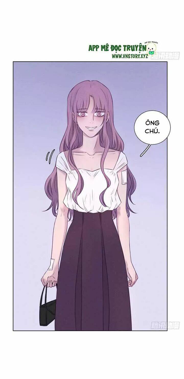 Chuyên Tình Yêu Của Ông Chú Cool Ngầu Chapter 69 - Trang 2