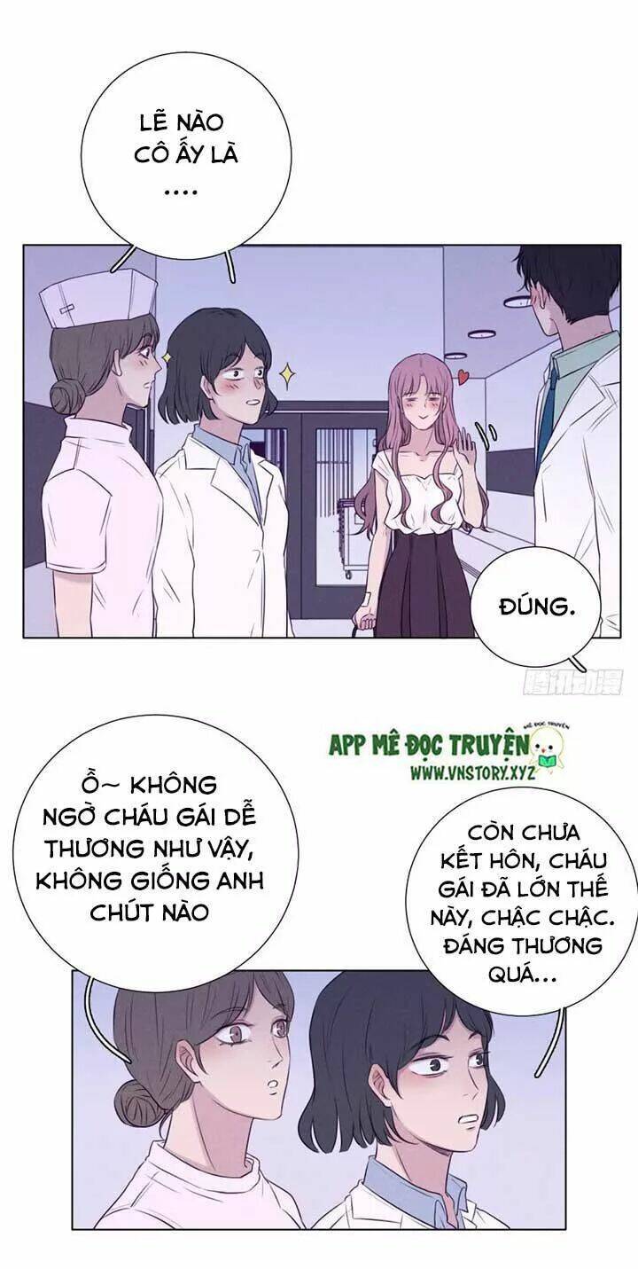 Chuyên Tình Yêu Của Ông Chú Cool Ngầu Chapter 69 - Trang 2