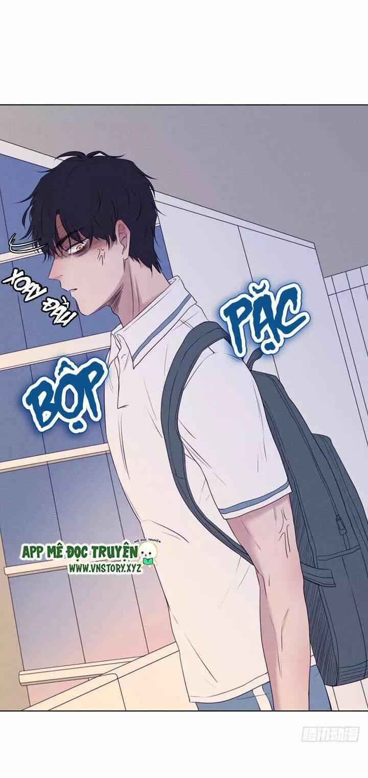 Chuyên Tình Yêu Của Ông Chú Cool Ngầu Chapter 69 - Trang 2