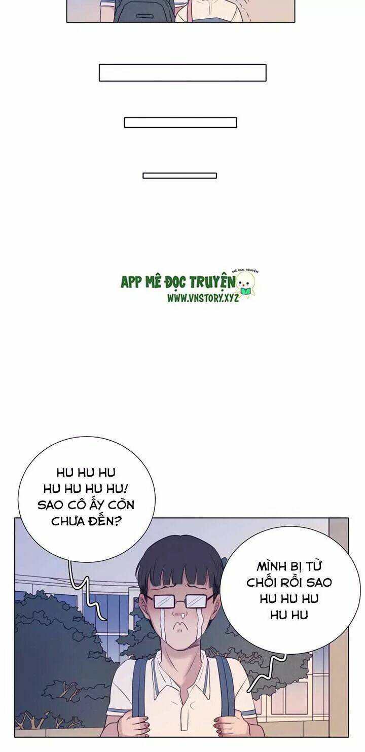 Chuyên Tình Yêu Của Ông Chú Cool Ngầu Chapter 69 - Trang 2