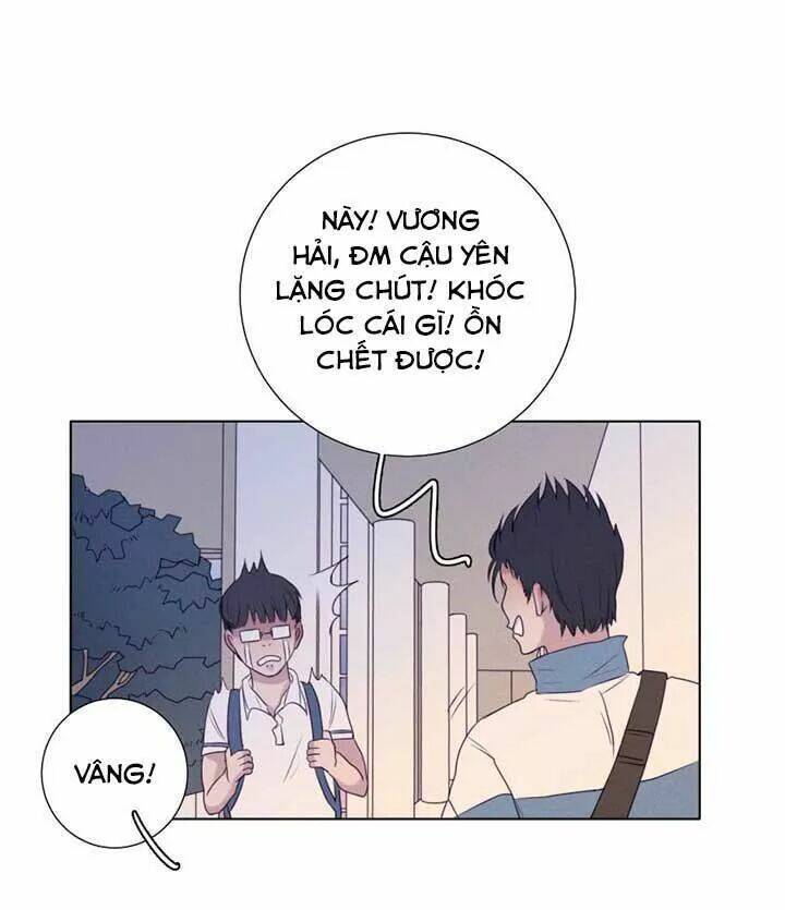 Chuyên Tình Yêu Của Ông Chú Cool Ngầu Chapter 69 - Trang 2