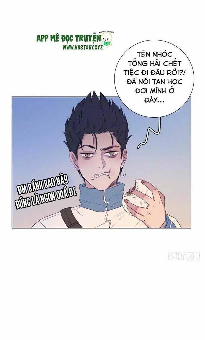 Chuyên Tình Yêu Của Ông Chú Cool Ngầu Chapter 69 - Trang 2