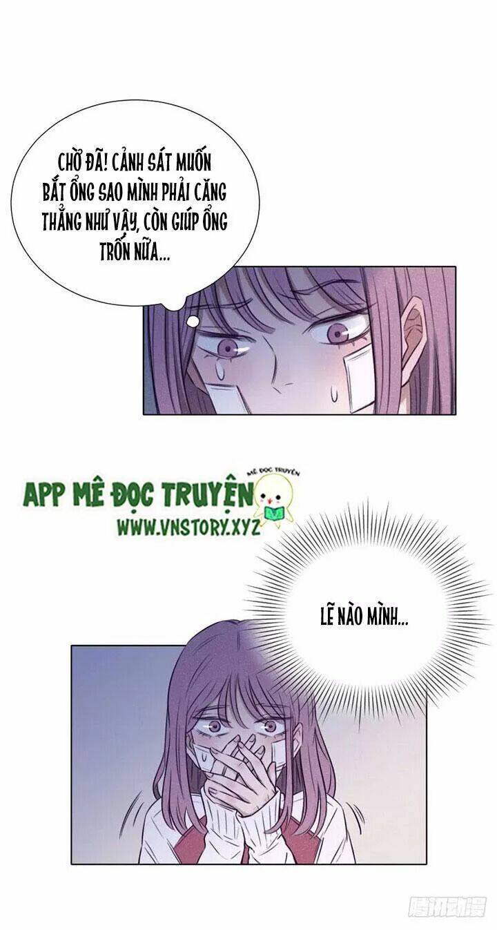 Chuyên Tình Yêu Của Ông Chú Cool Ngầu Chapter 7 - Trang 2