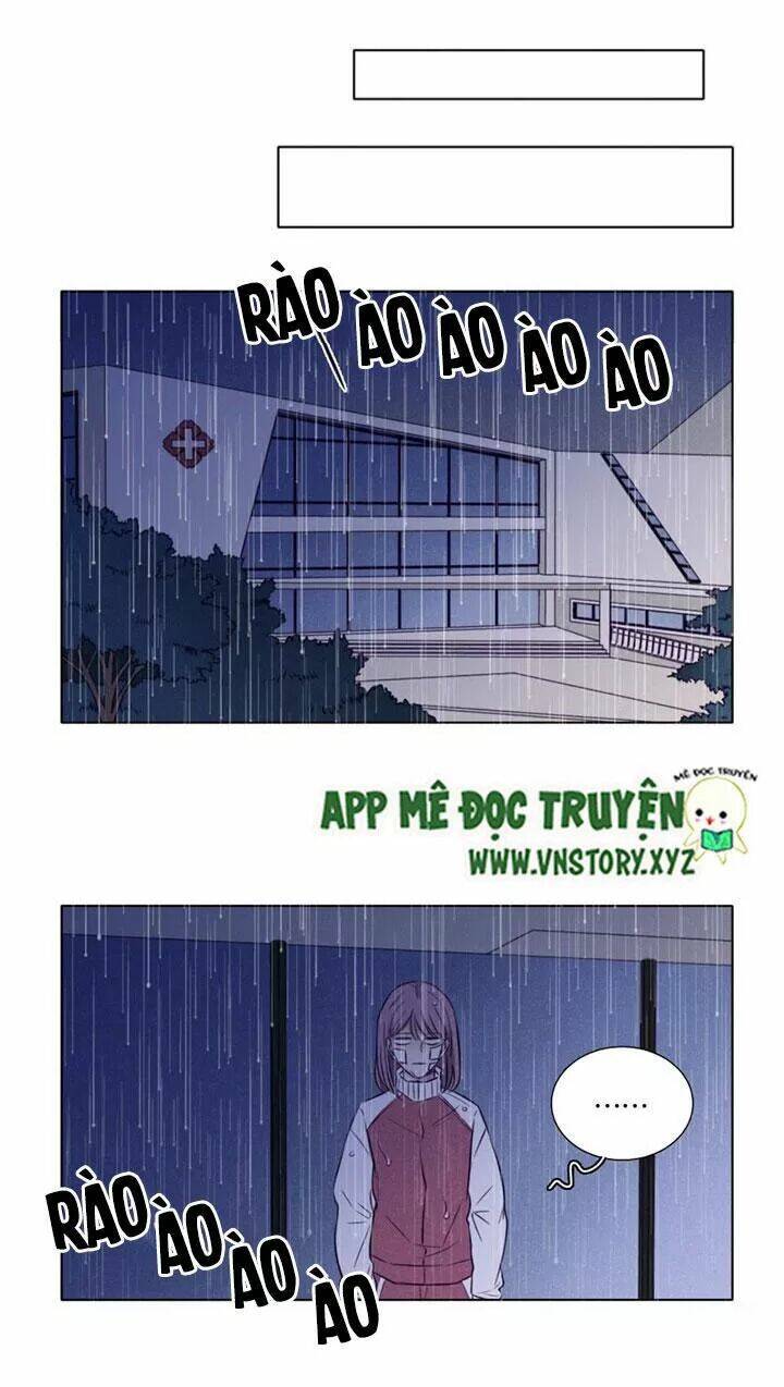 Chuyên Tình Yêu Của Ông Chú Cool Ngầu Chapter 7 - Trang 2