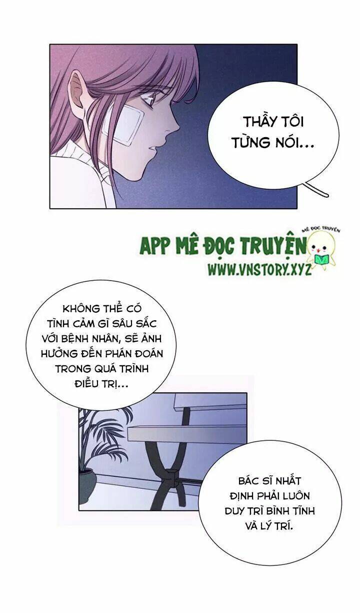 Chuyên Tình Yêu Của Ông Chú Cool Ngầu Chapter 8 - Trang 2