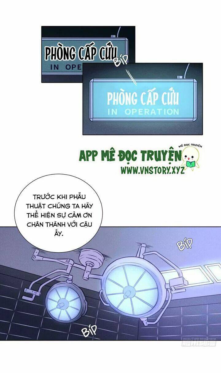 Chuyên Tình Yêu Của Ông Chú Cool Ngầu Chapter 8 - Trang 2