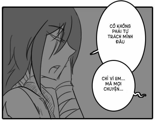 Chuyện Tình Zed Và Syndra ( Season 2 ) Chapter 28 - Trang 2