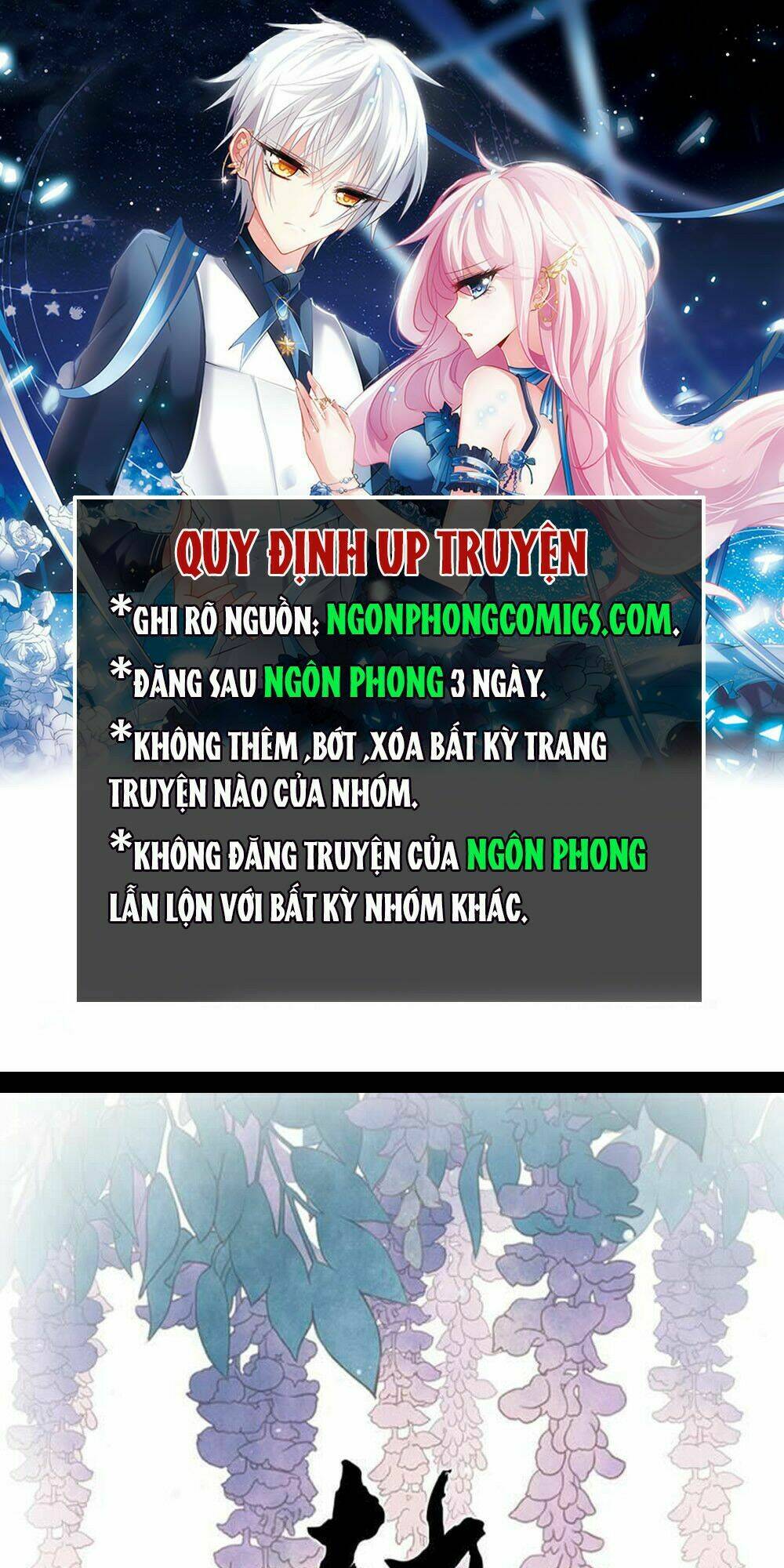 Chuyển Tương Tư Chapter 20 - Trang 2