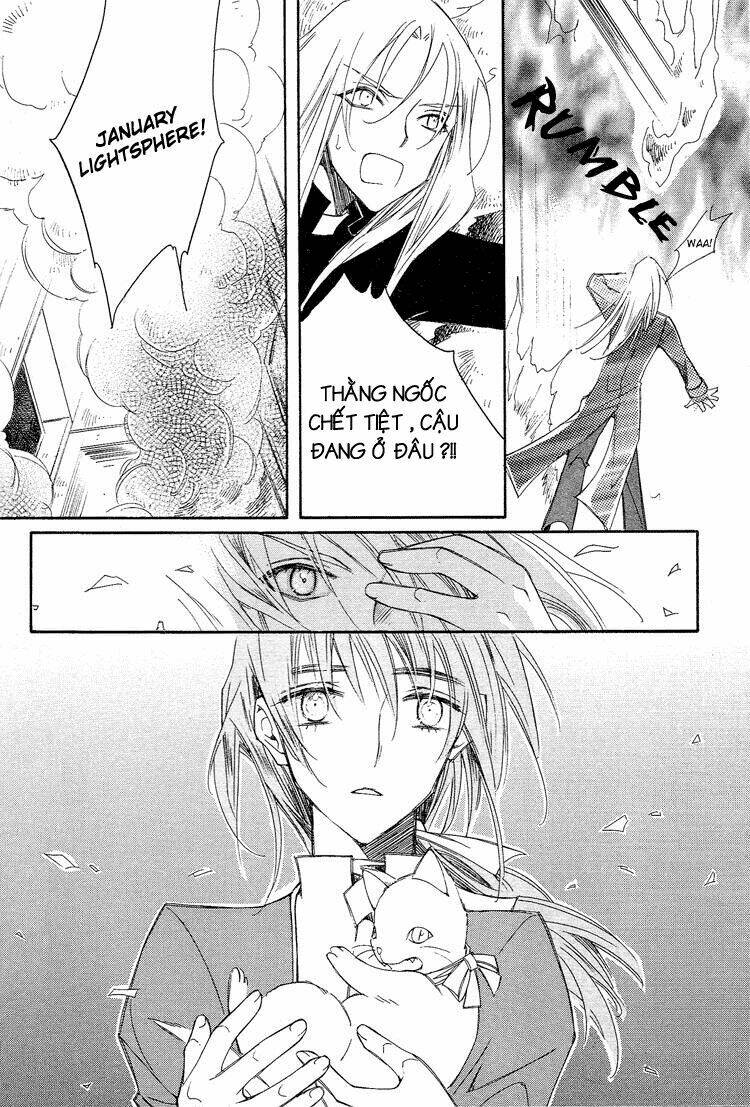 Ciel ~The Last Autumn Story Chapter 15 - Trang 2