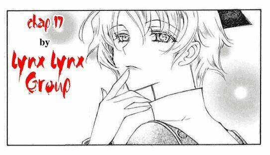 Ciel ~The Last Autumn Story Chapter 17 - Trang 2