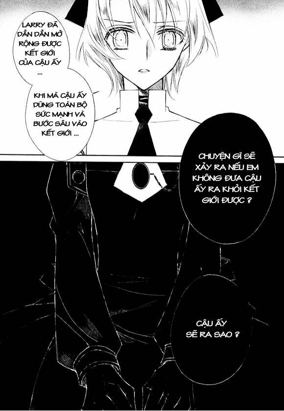 Ciel ~The Last Autumn Story Chapter 30 - Trang 2