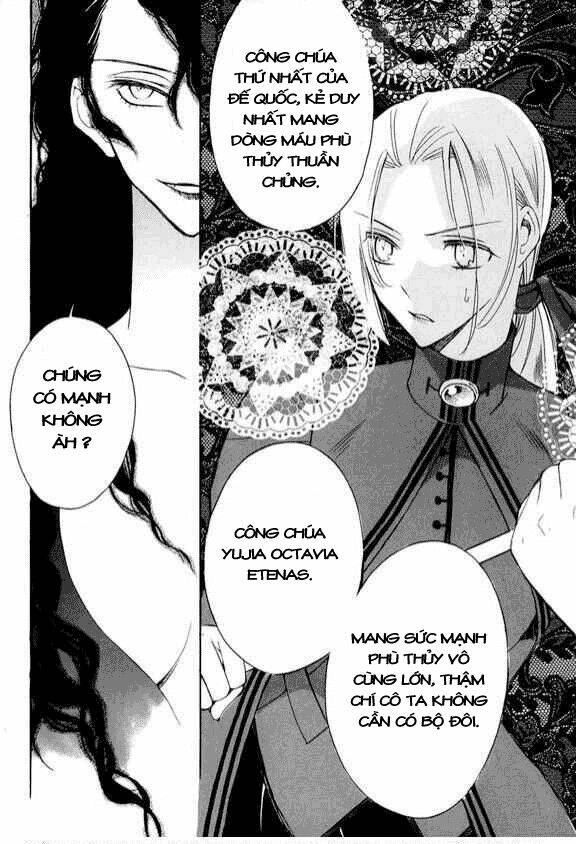 Ciel ~The Last Autumn Story Chapter 30 - Trang 2