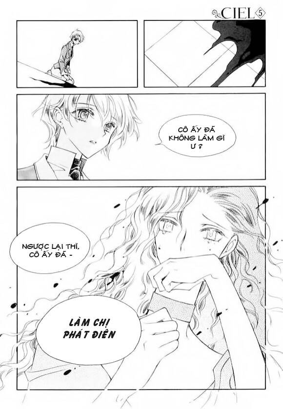 Ciel ~The Last Autumn Story Chapter 36 - Trang 2