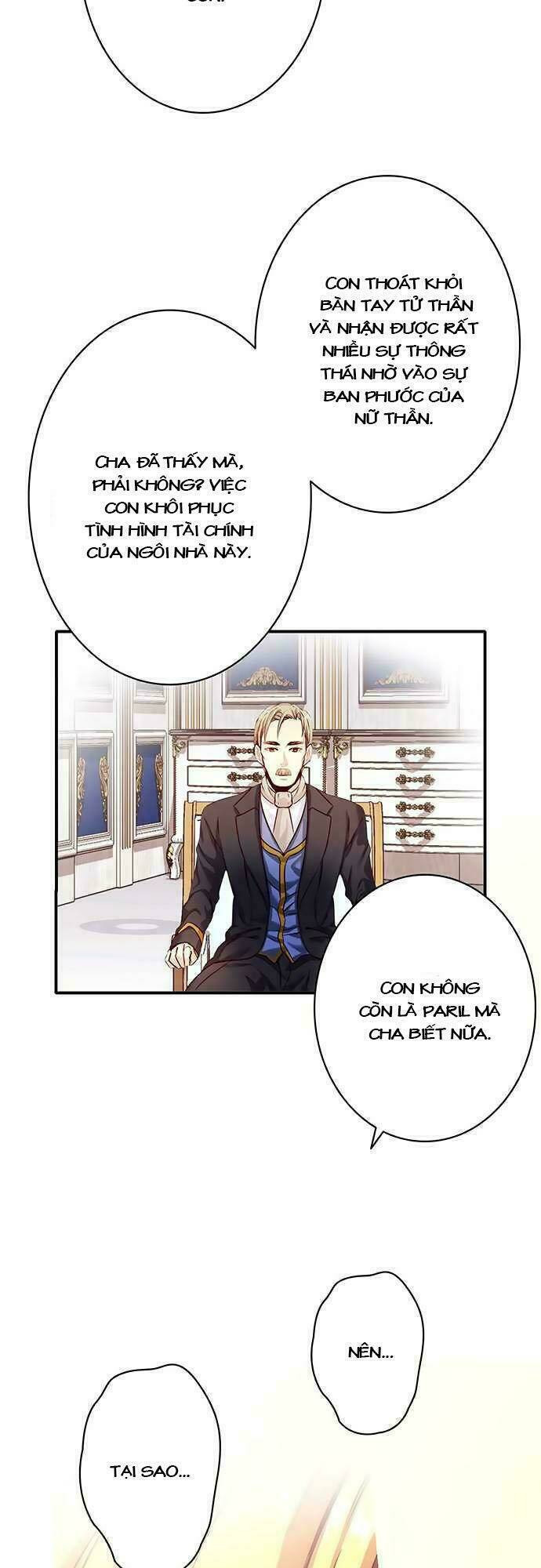 circle zero's otherworldly hero business chapter 26 - Trang 2