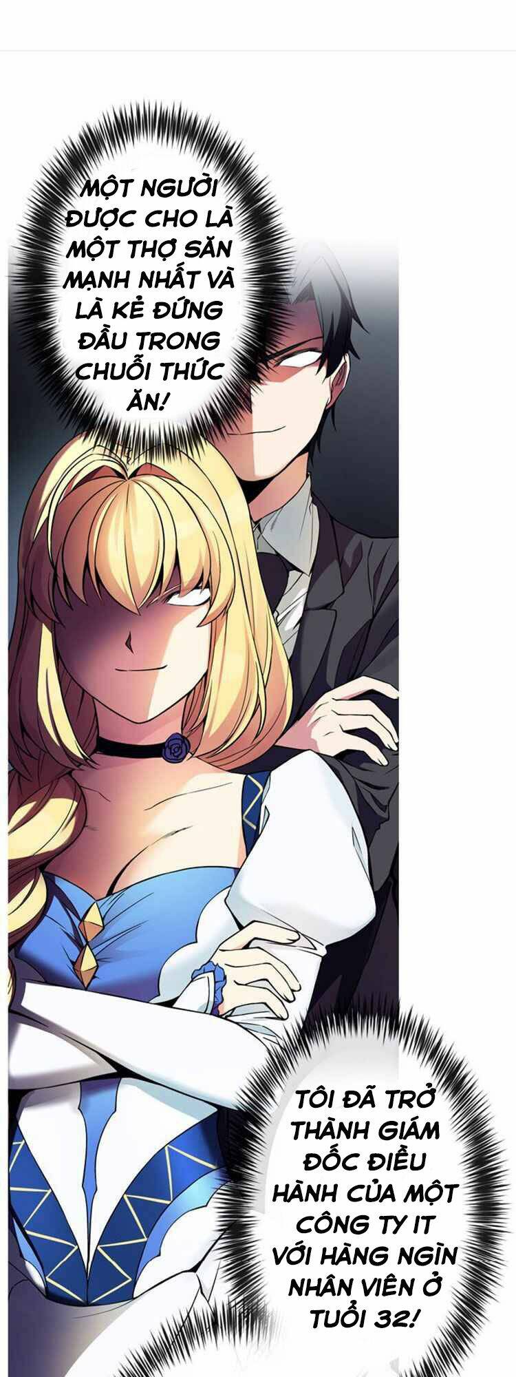 circle zero's otherworldly hero business chapter 39 - Next chapter 40