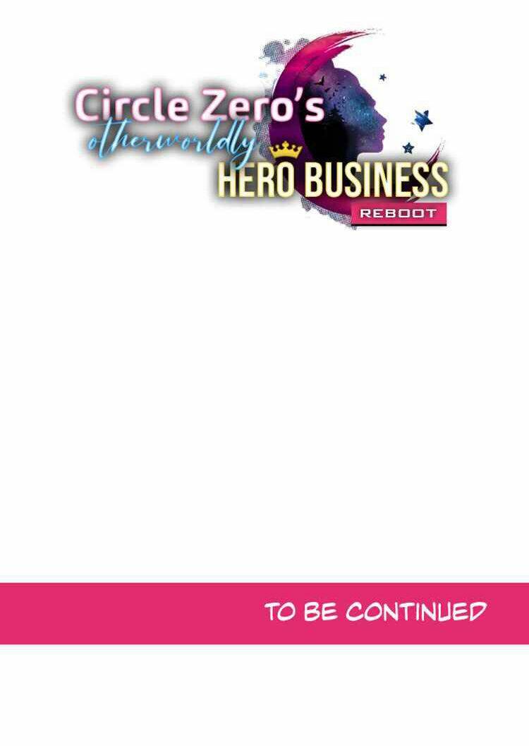 circle zero's otherworldly hero business chapter 39 - Next chapter 40