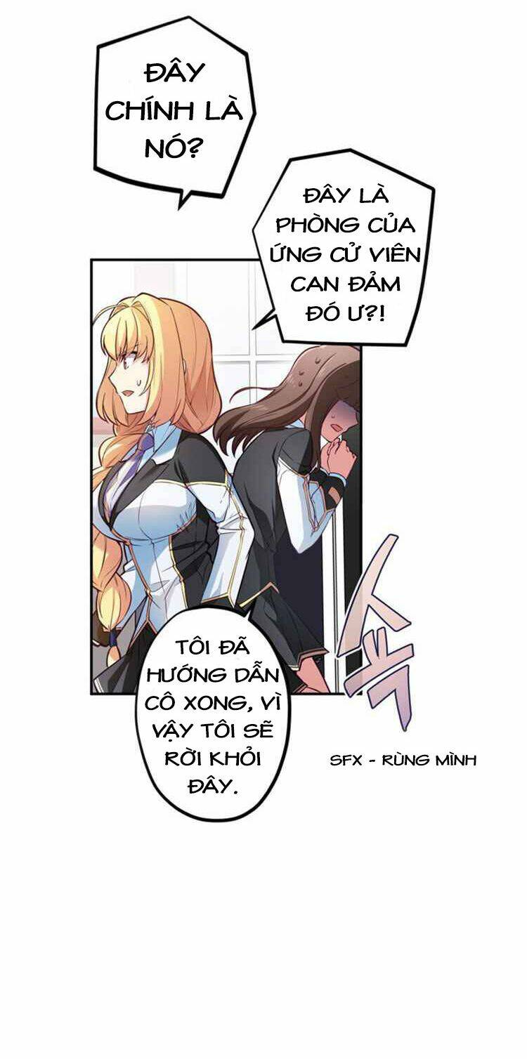 circle zero's otherworldly hero business chapter 42 - Trang 2