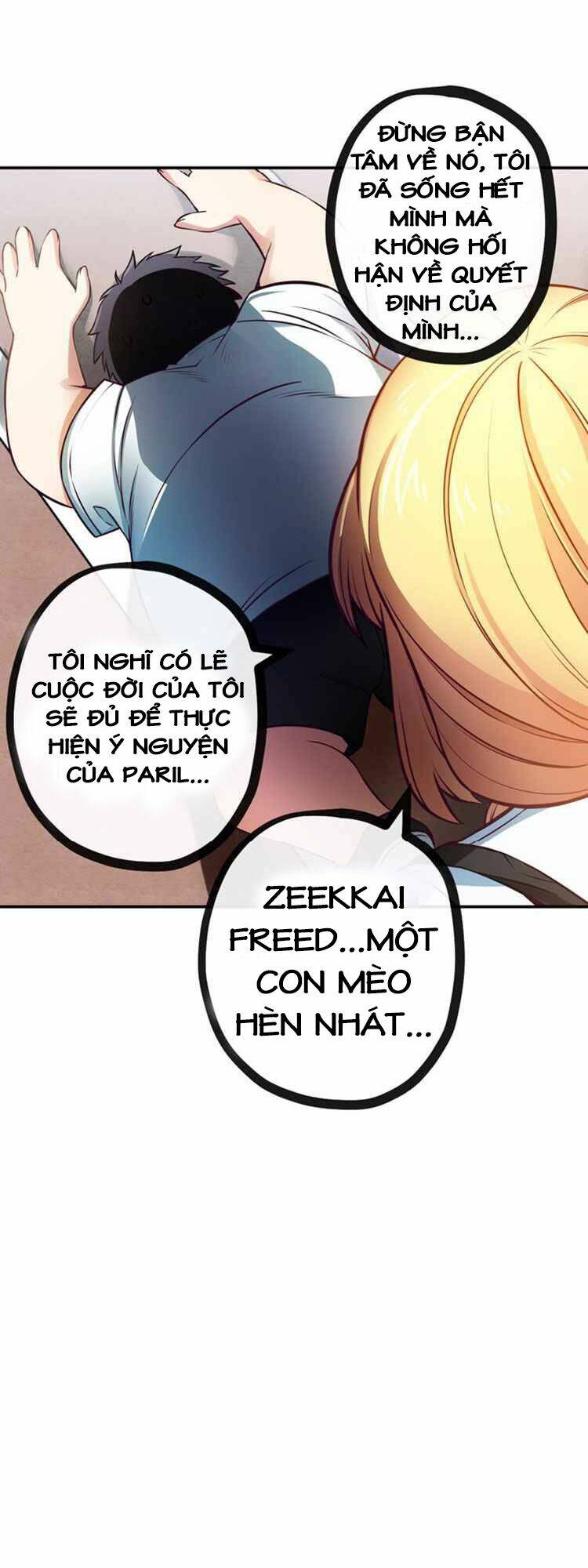 circle zero's otherworldly hero business chapter 48 - Trang 2