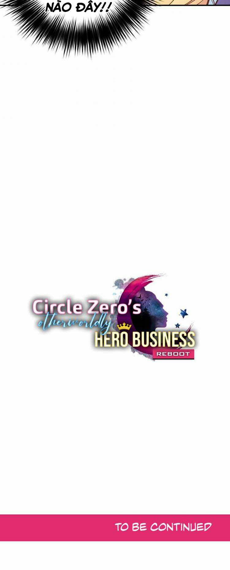 circle zero's otherworldly hero business chapter 48 - Trang 2