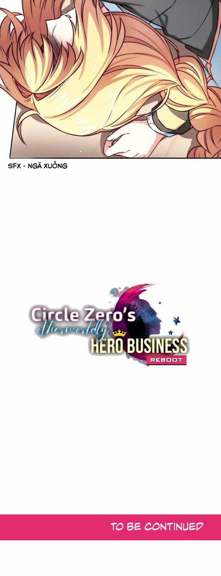 circle zero's otherworldly hero business chapter 56 - Next chapter 57