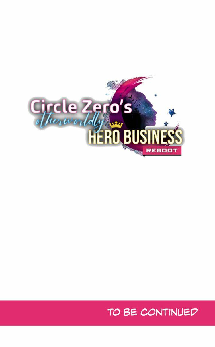 circle zero's otherworldly hero business chapter 57 - Next chapter 58