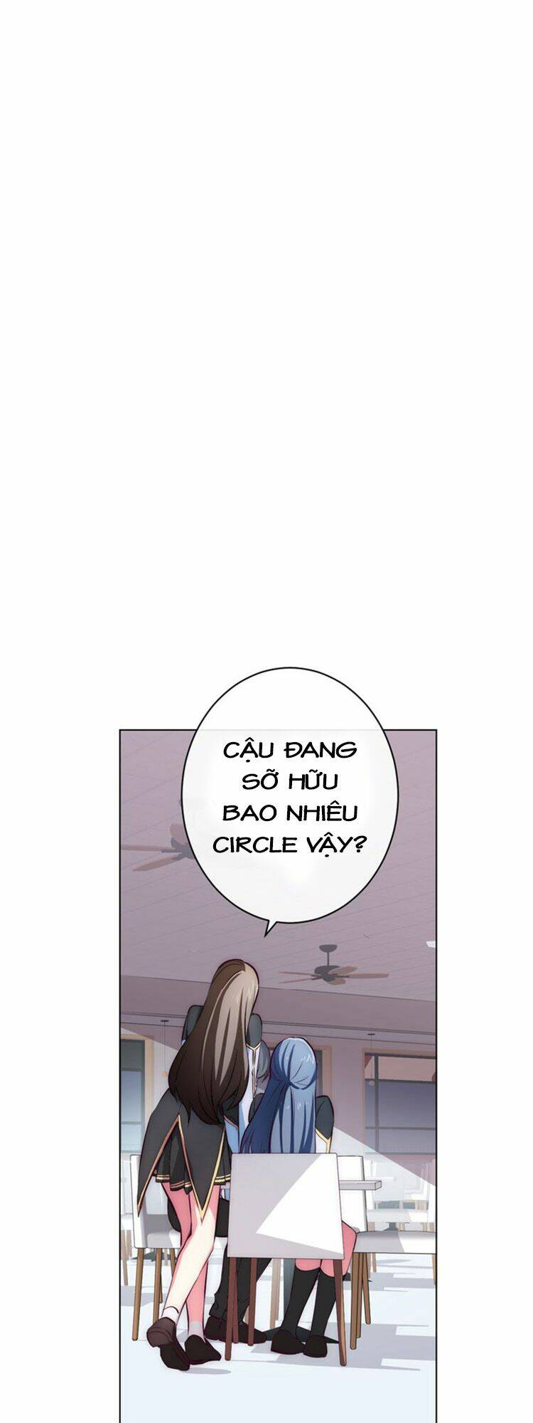 circle zero's otherworldly hero business chapter 58 - Trang 2