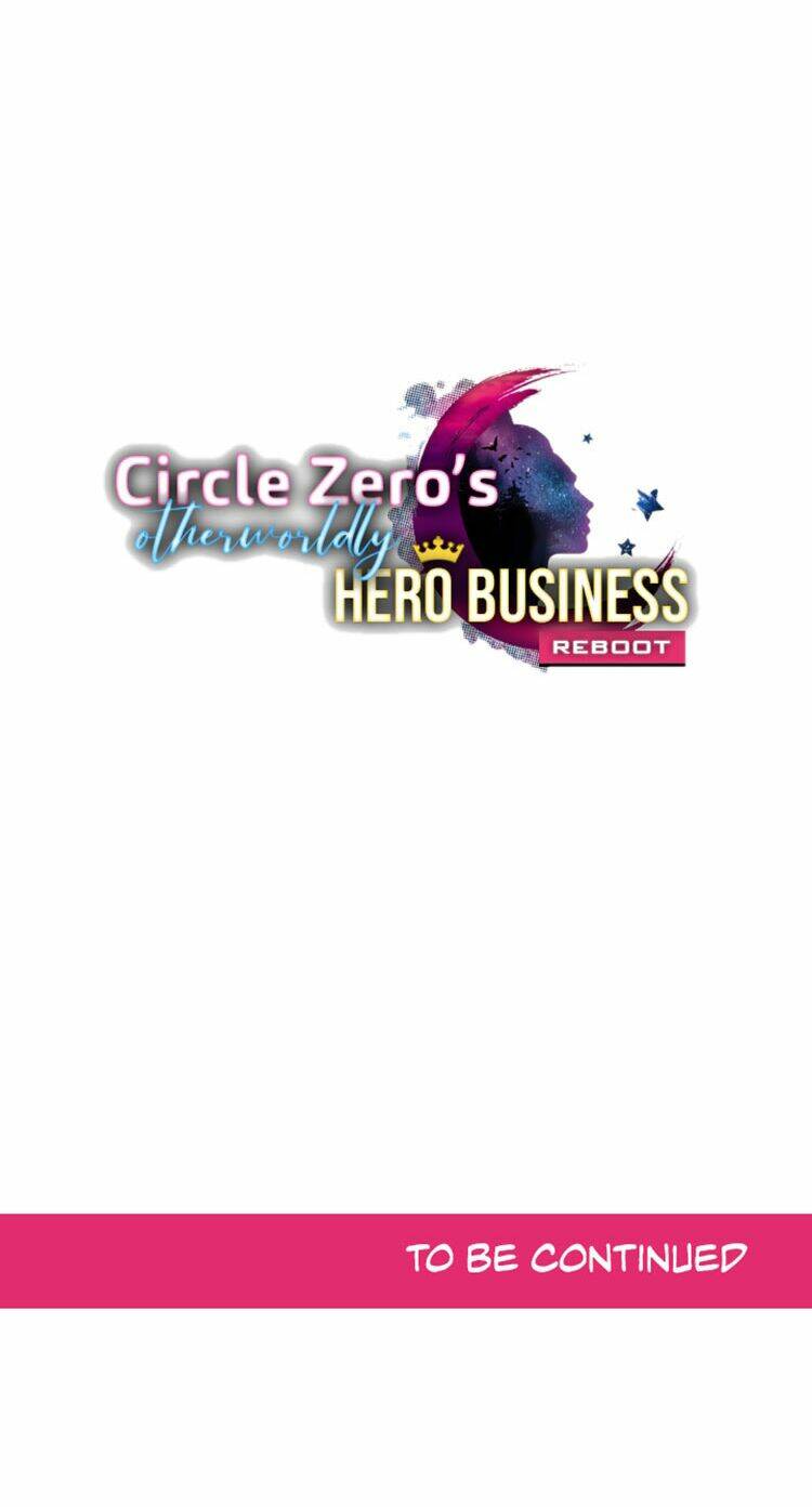 circle zero's otherworldly hero business chapter 58 - Trang 2