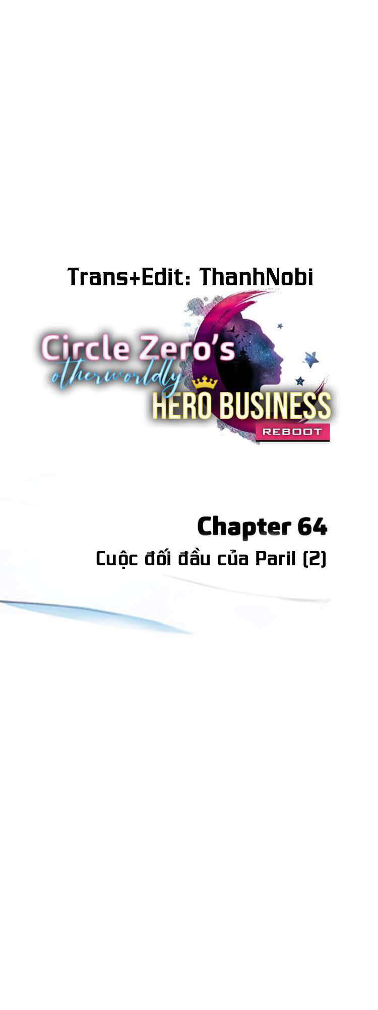 circle zero's otherworldly hero business chapter 64 - Next chapter 65