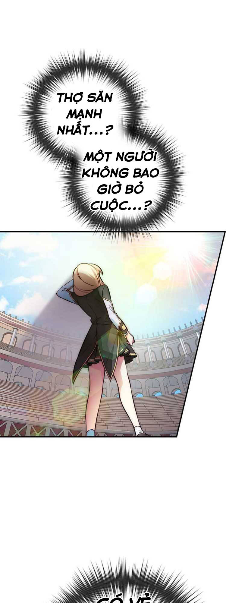 circle zero's otherworldly hero business chapter 64 - Next chapter 65