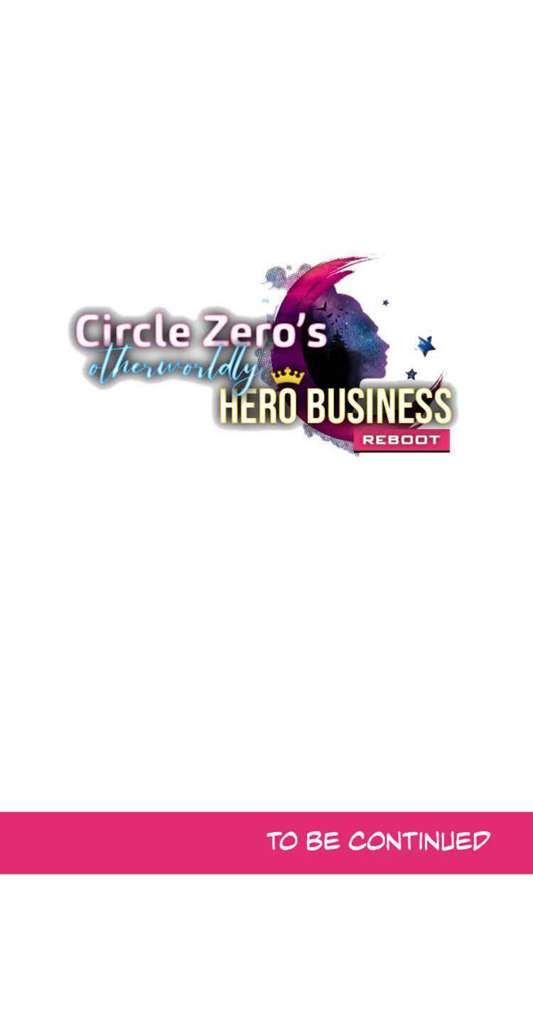 circle zero's otherworldly hero business chapter 64 - Next chapter 65