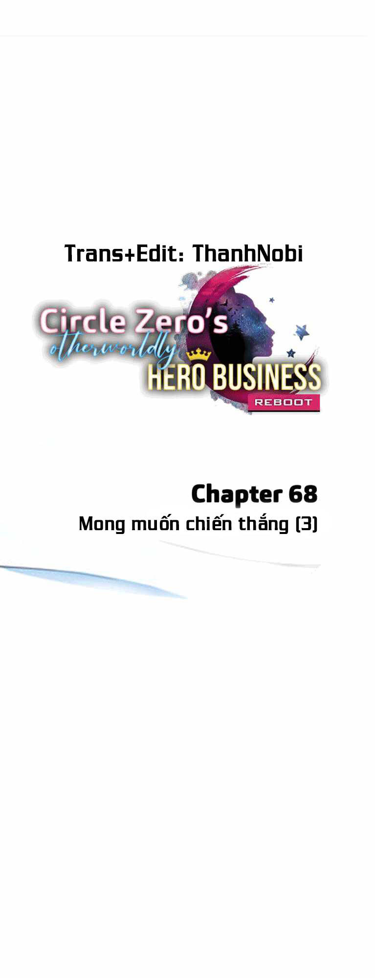 circle zero's otherworldly hero business chapter 68 - Next chapter 69