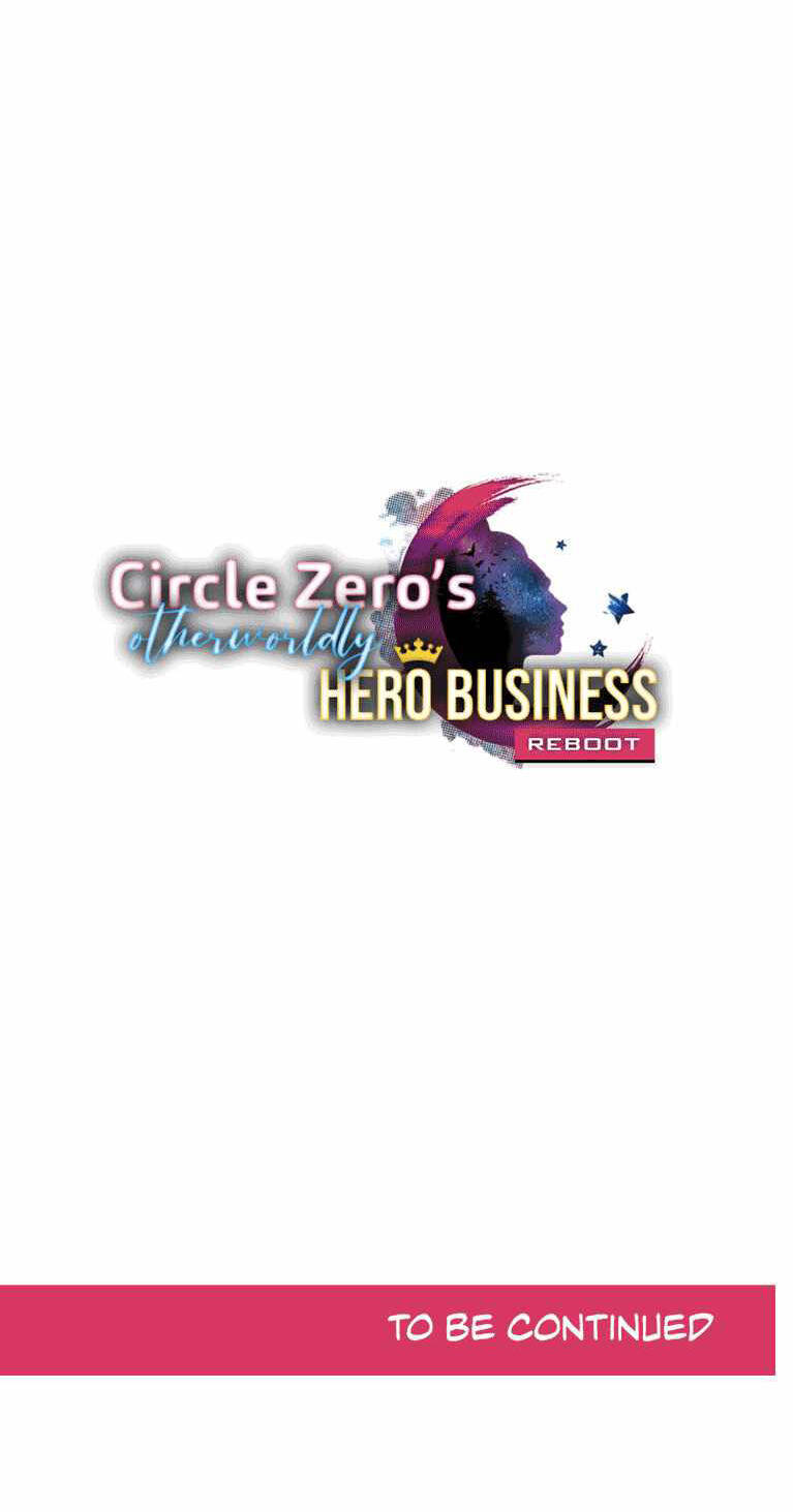 circle zero's otherworldly hero business chapter 68 - Next chapter 69