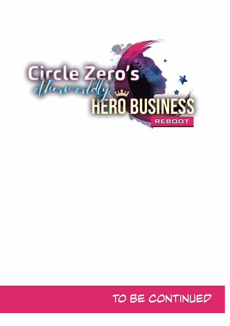 circle zero's otherworldly hero business chapter 69 - Trang 2