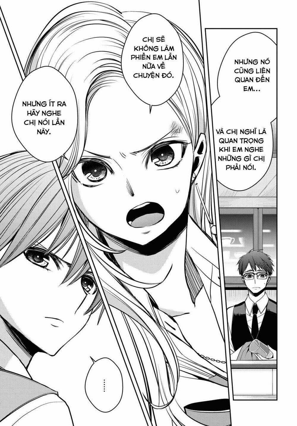 citrus plus chapter 12 - Trang 2