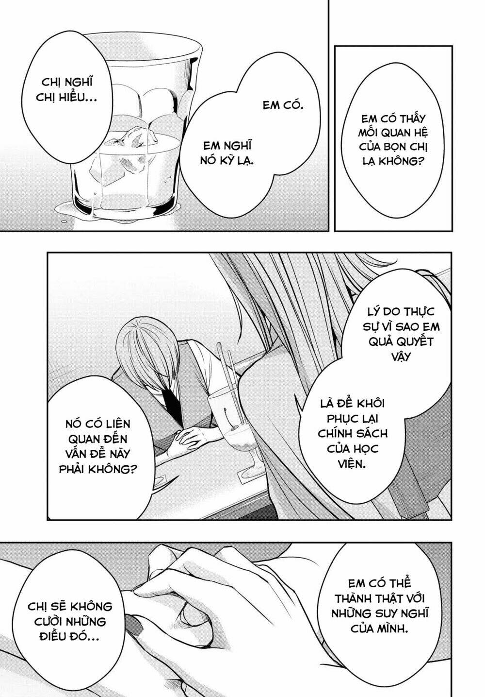 citrus plus chapter 12 - Trang 2