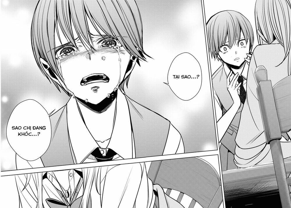 citrus plus chapter 12 - Trang 2