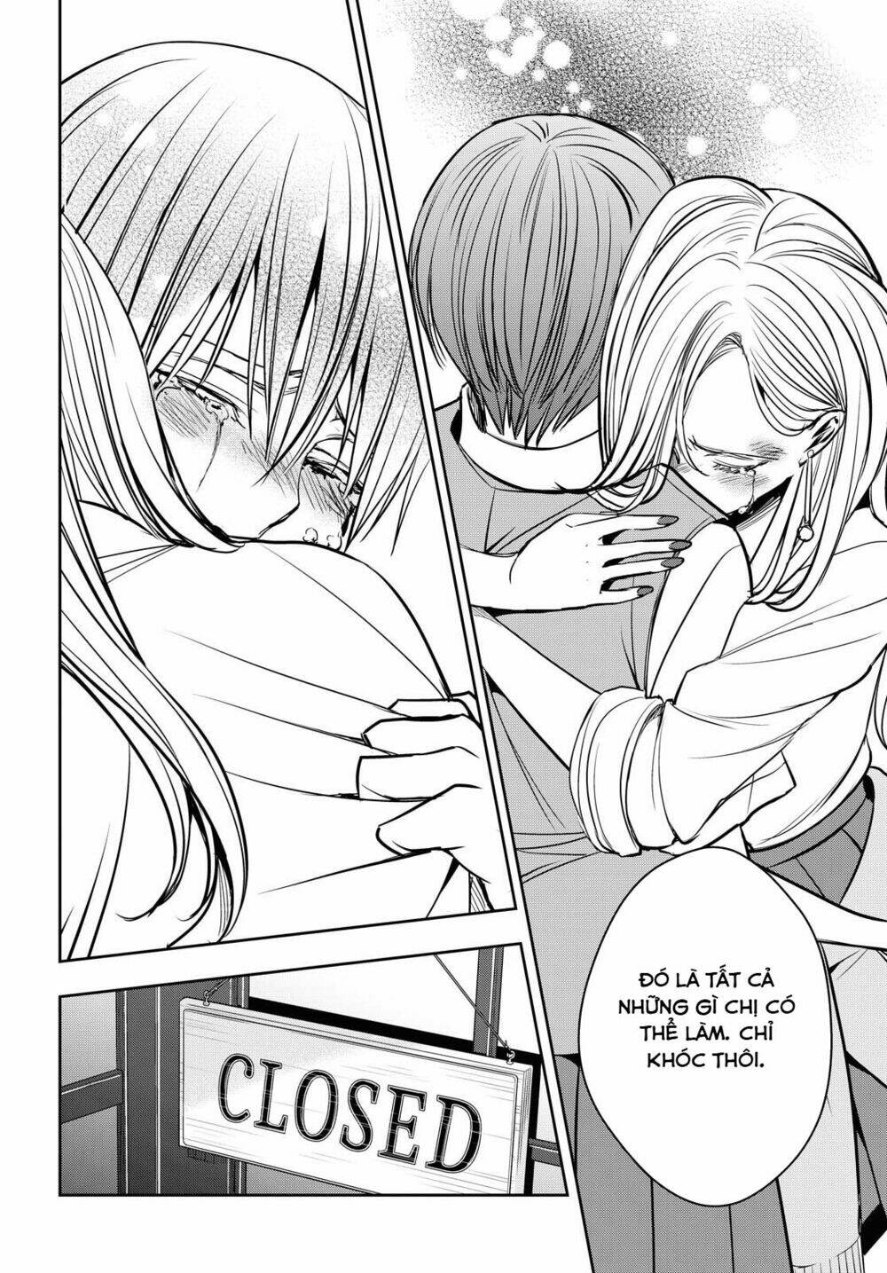 citrus plus chapter 12 - Trang 2