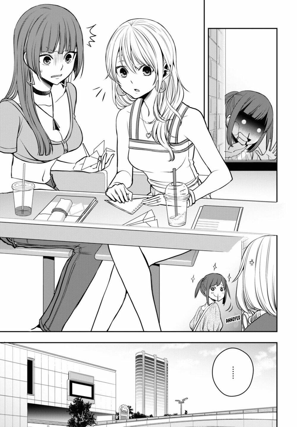 citrus plus chapter 24 - Trang 2