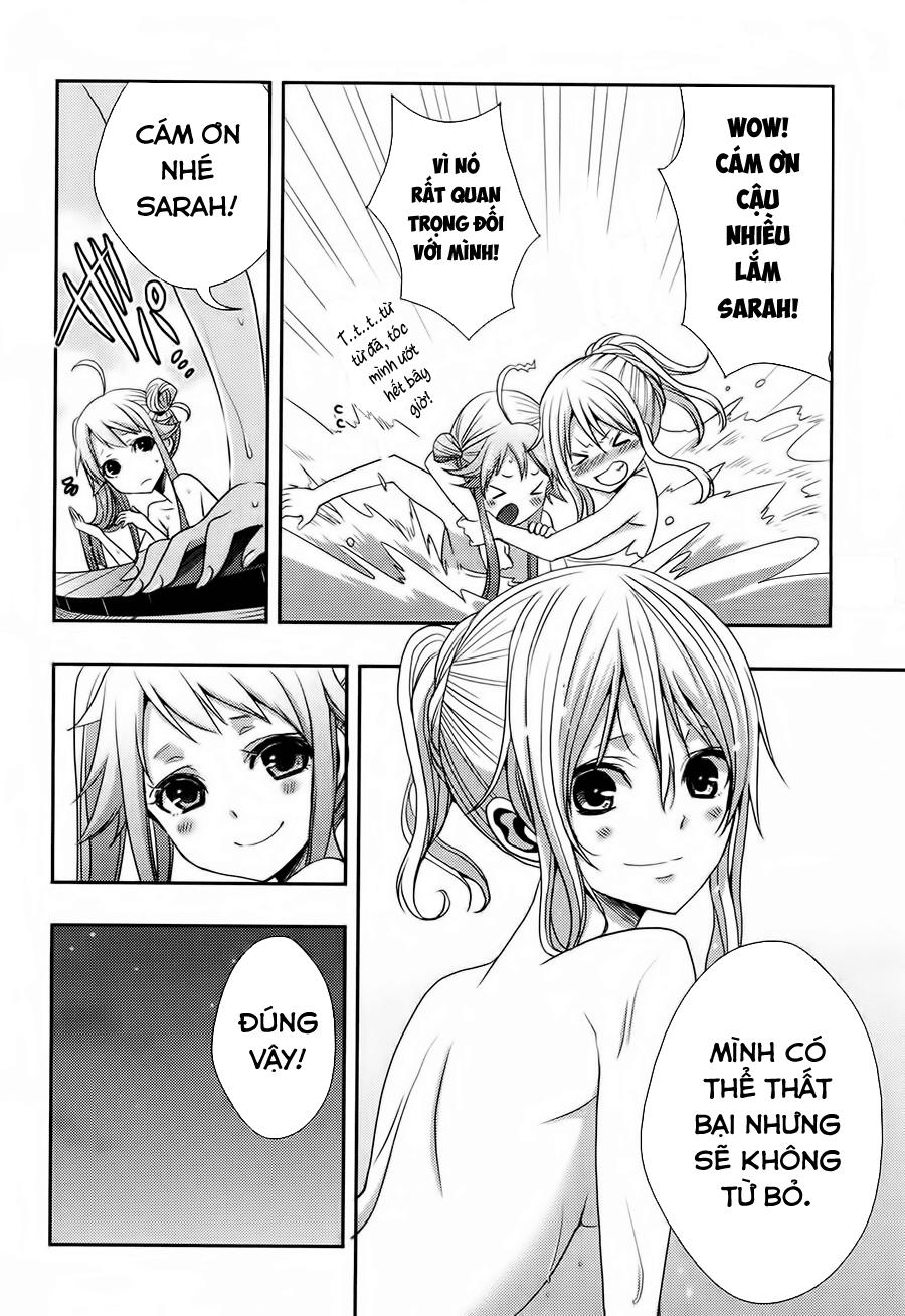 Citrus Chapter 15 - Trang 2