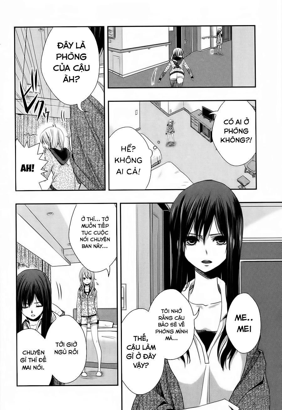 Citrus Chapter 15 - Trang 2