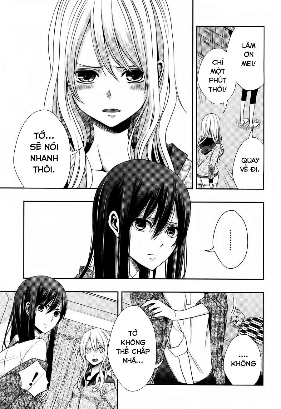 Citrus Chapter 15 - Trang 2